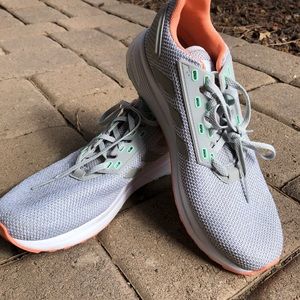 Adidas Cloudfoam Pure Shoes